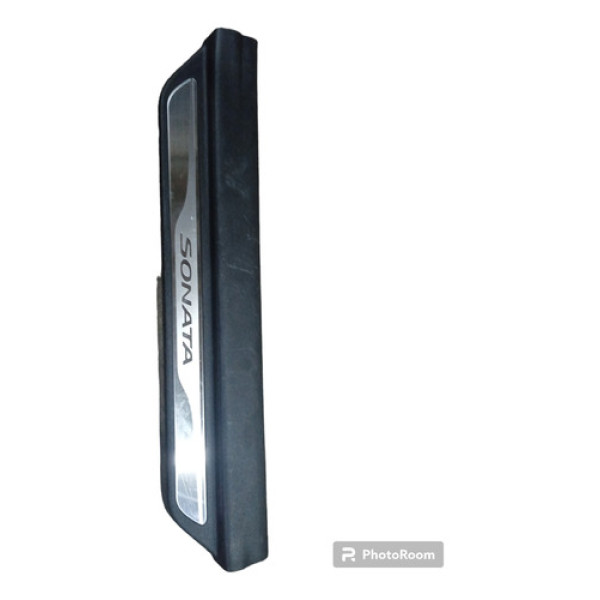 Soleira Direita Sonata 2012 Detalhe