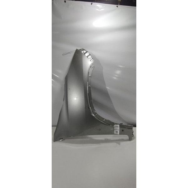 Paralama Lado Direito Toyota Hilux Sw4 2019 