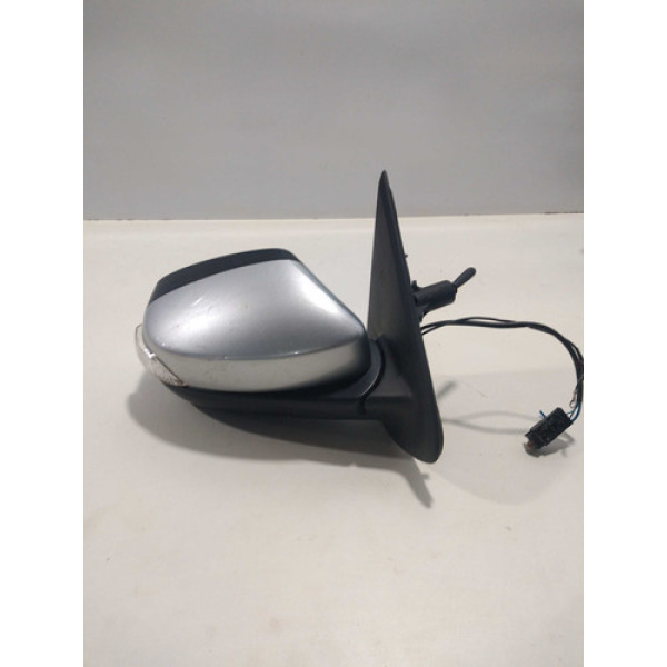 Retrovisor Com Seta Lado Direito Renault Sandero 2021