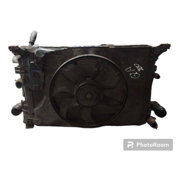 Kit Radiador Gla 200 2019 1.6 Turbo 
