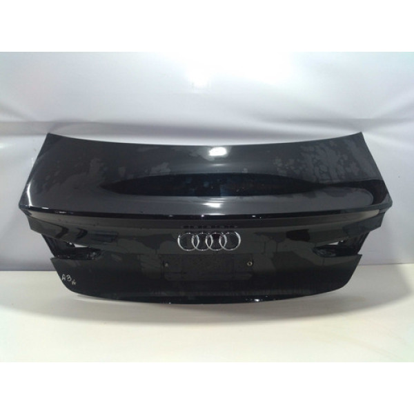 Tampa Do Porta Malas Audi A3 2014