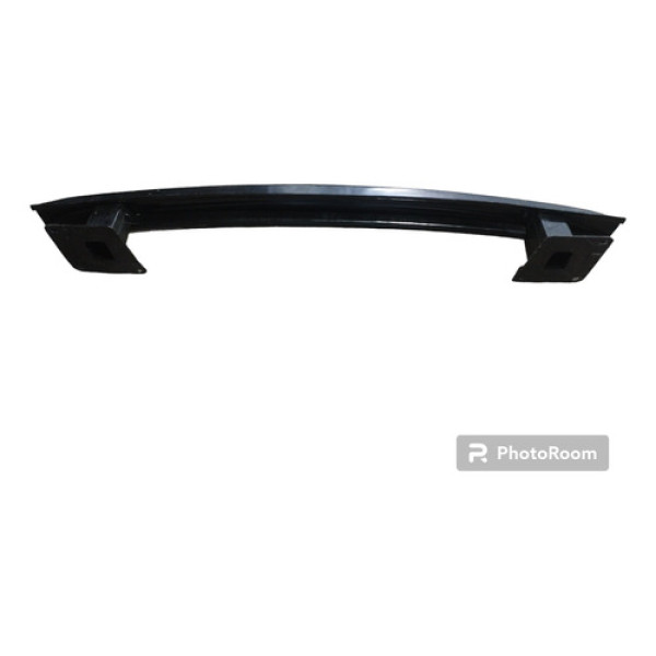 Alma Parachoque Traseiro Fox 2010