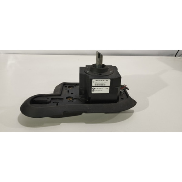 Trabulador De Marcha Bmw X1 2015 