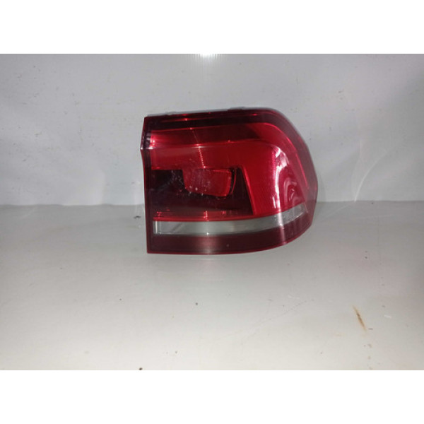 Lanterna Lado Direito Volkswagen Fox 2016