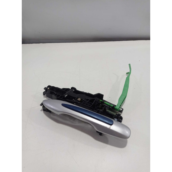 Maçaneta Externa Traseira Direita Toyota Corolla Cross 2022