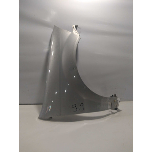 Paralama Lado Direito Fiat Palio Bbb 2008