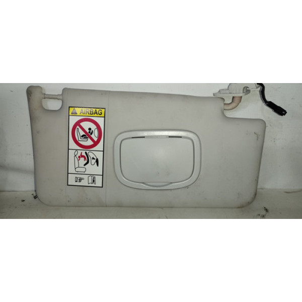 Quebra Sol Lado Direito Jeep Renegade 2020