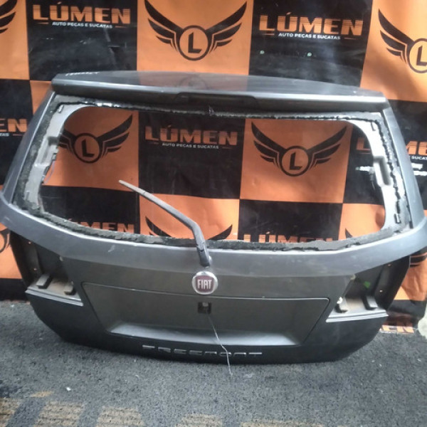 Tampa Do Porta Malas Fiat Freemont 