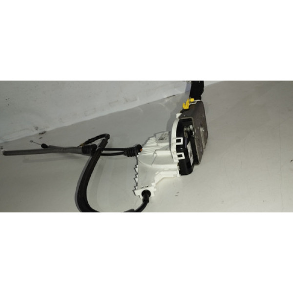 Fechadura Dianteira Esquerda Jeep Renegade 2016 