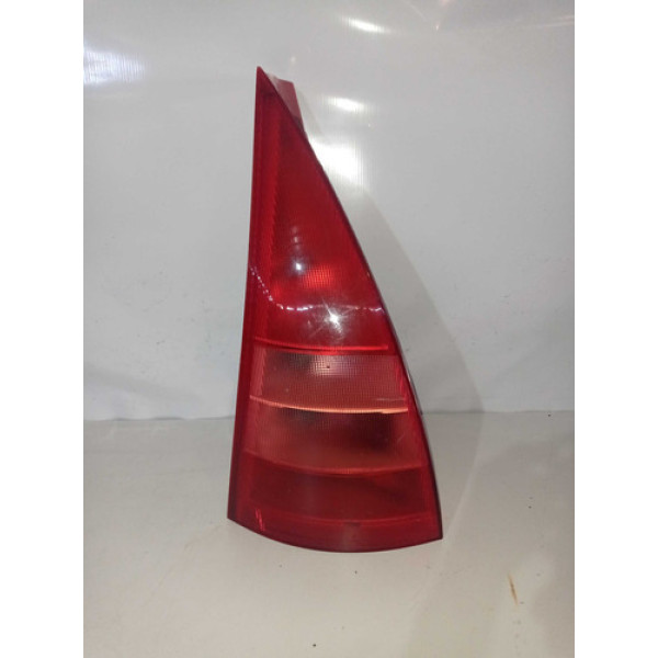 Lanterna Lado Esquerdo Citroen C3 2003