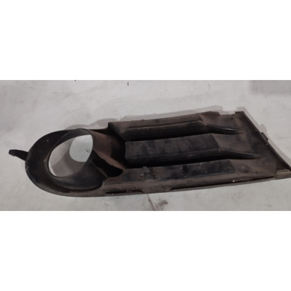 Grade Milha Lado Esquerdo Volkswagen Gol G5 C/milha 