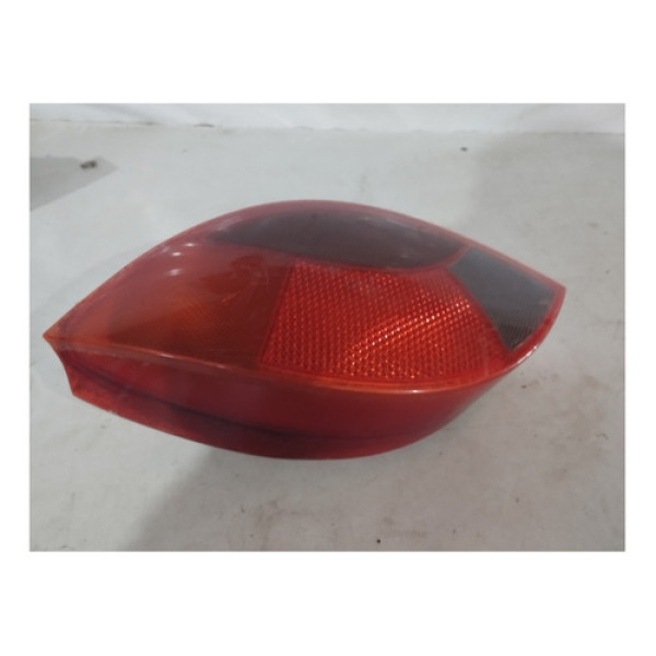 Lanterna Lado Esquerdo Ford Ka 99