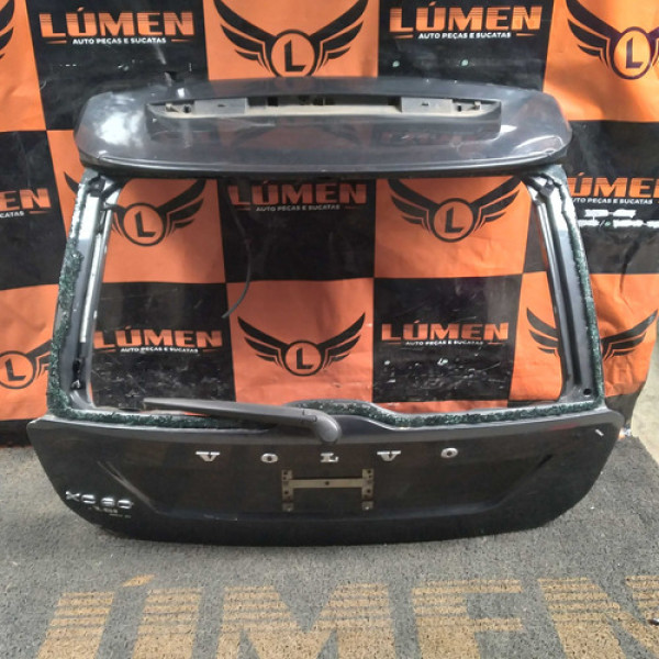 Tampa Do Porta Malas Volvo Xc 60 2012