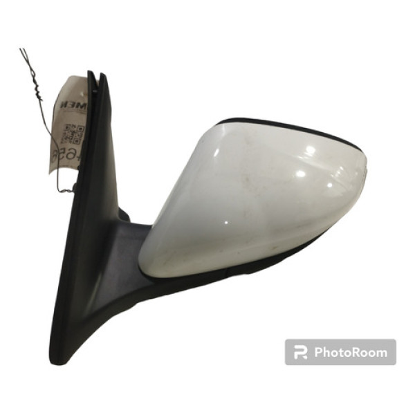 Retrovisor Esquerdo Tracker 2021 Com Sensor Estacionamento 