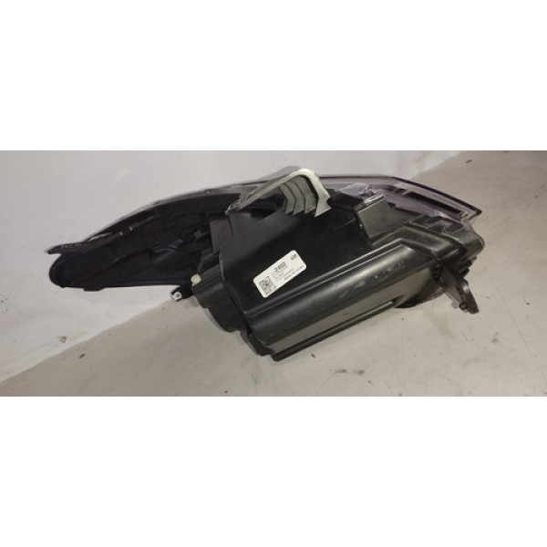 Farol Lado Esquerdo Gm Onix 2018