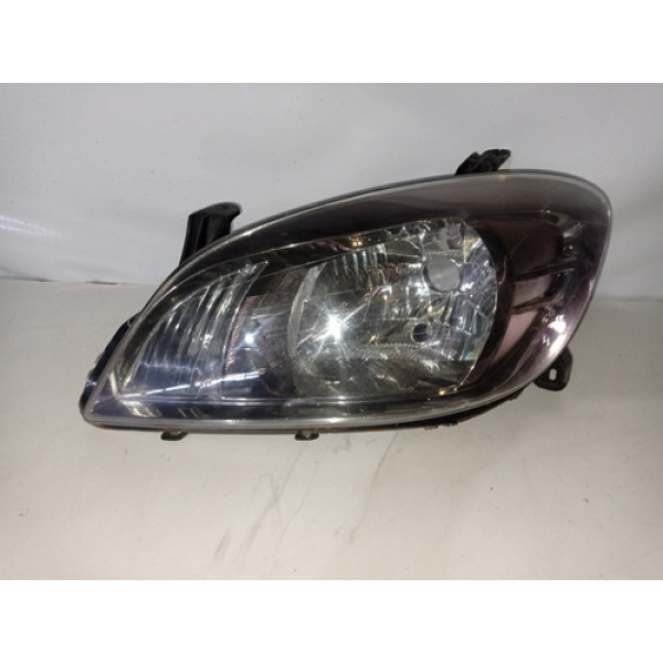 Farol Celta 2012 Lado Esquerdo 