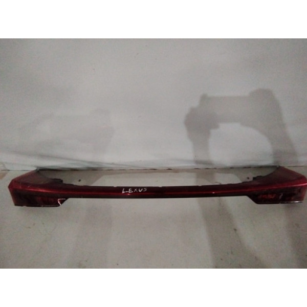 Lanterna Da Tampa Lexus Ux250 H 2022