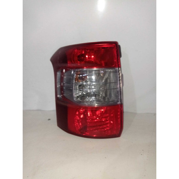 Lanterna Lado Esquerdo Chevrolet Montana 2012