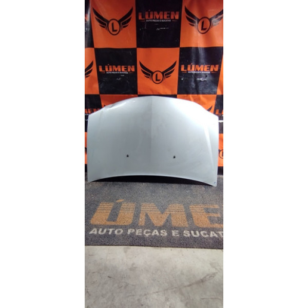 Capo Renault Logan 2010 Para Recuperação 