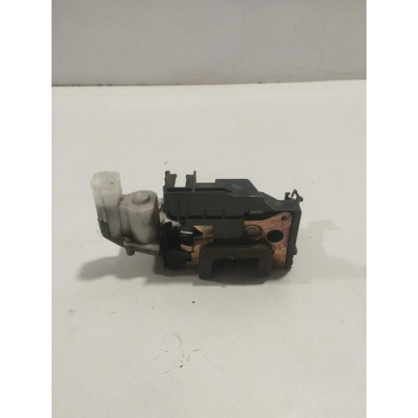 Fechadura Da Porta Dianteira Direita Ford Fiesta/ecosport 