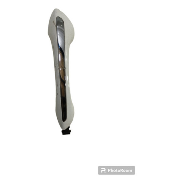 Maçaneta Externa Traseira Esquerda Onix 2020