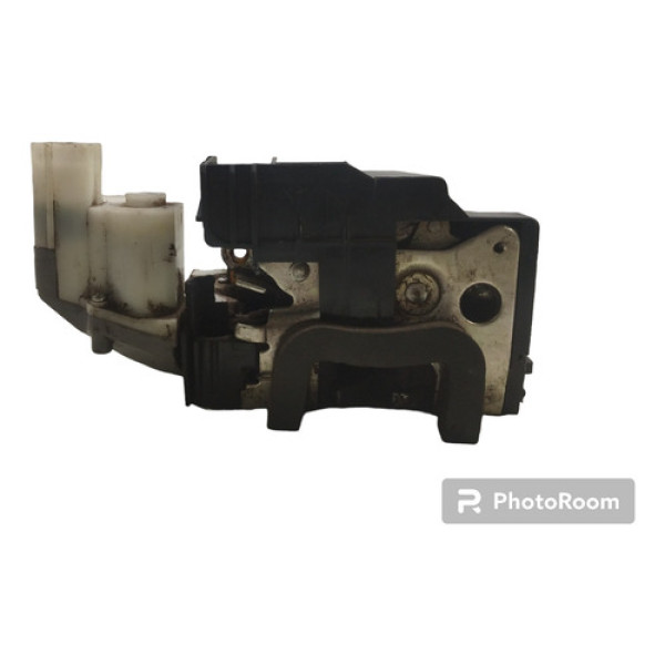 Fechadura Dianteira Direita Ecosport 2010