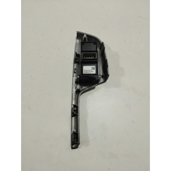 Botão De Vidro Traseiro Direito Honda City 2015