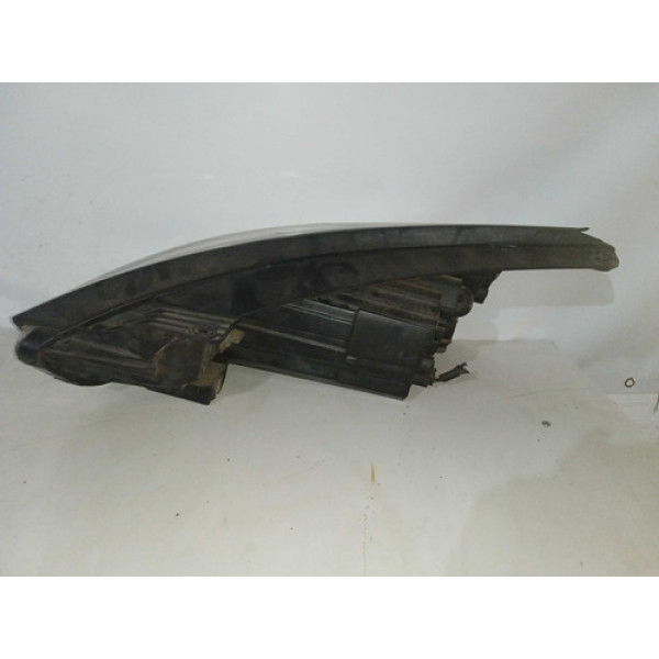 Farol Lado Direito Hyundai Ix35 2014