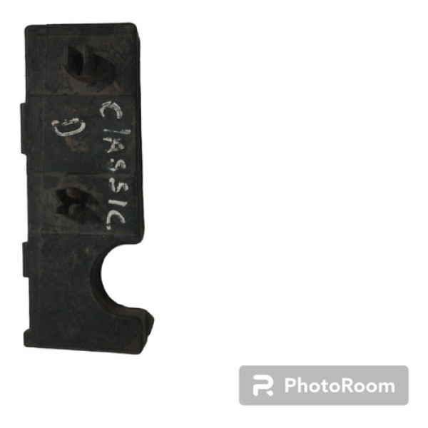 Guia Esquerdo Parachoque Dianteiro Classic 2011