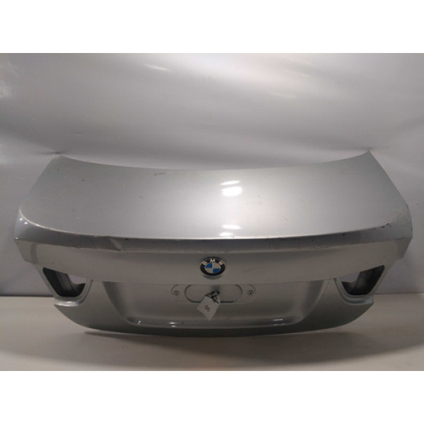 Tampa Do Porta Malas Bmw 320i