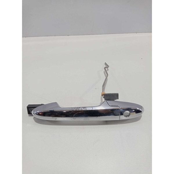 Maçaneta Externa Dianteira Esquerda Honda Hrv 2018