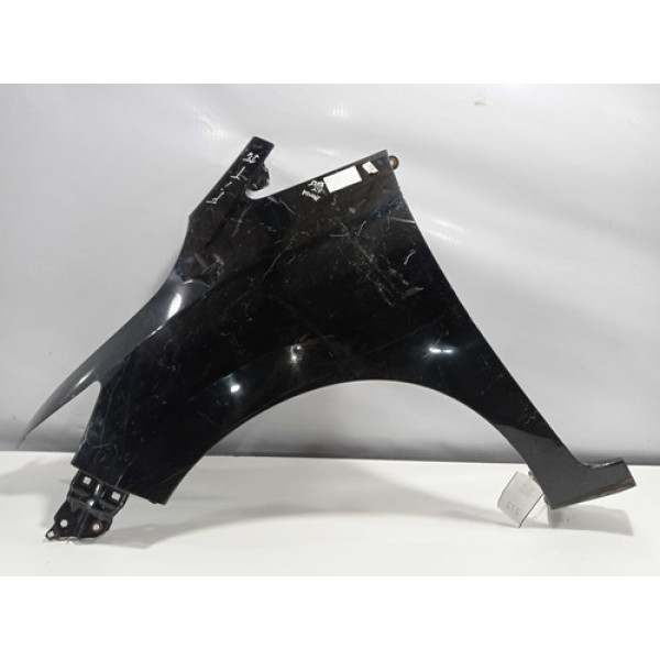 Paralama Lado Esquerdo Honda Fit 2015 