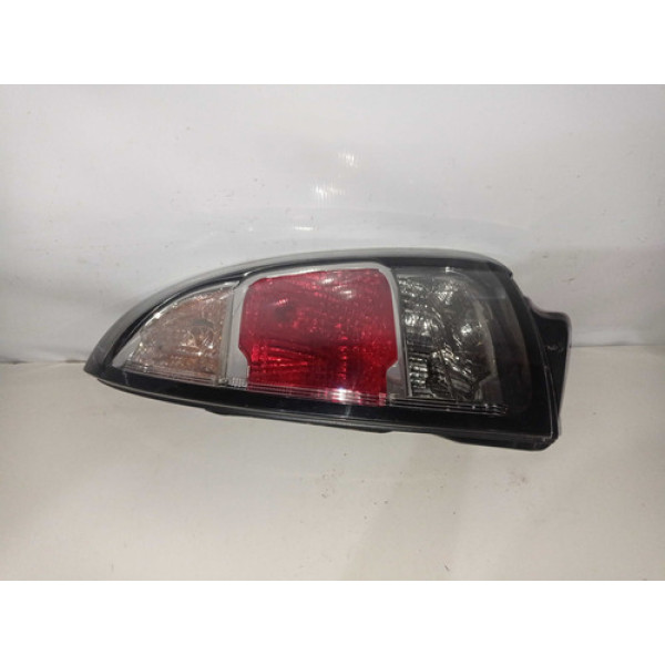 Lanterna Lado Direito Citroen C3 2015 