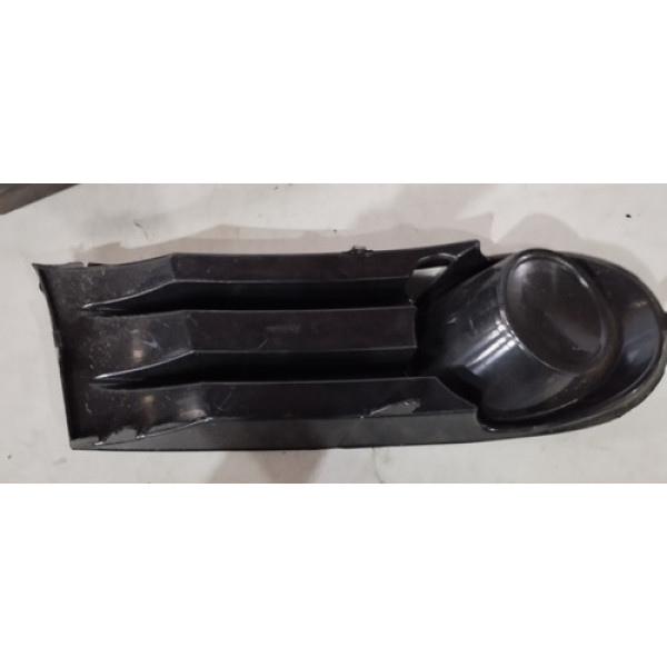 Grade Milha Lado Esquerdo Volkswagen Gol G5 S/milha 