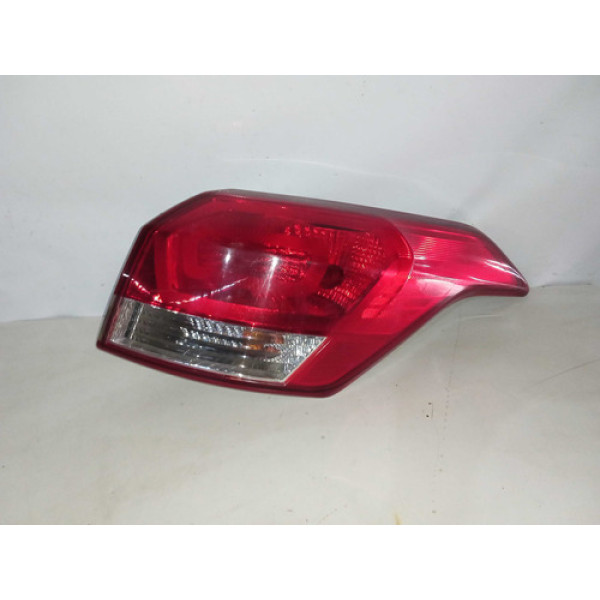 Lanterna Lado Direito Hyundai Creta 2018