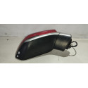 Retrovisor Lado Direito Jac T60 2022 S/câmera 