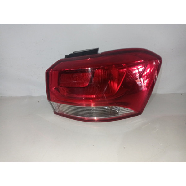 Lanterna Lado Direito Chevrolet Spin 2020