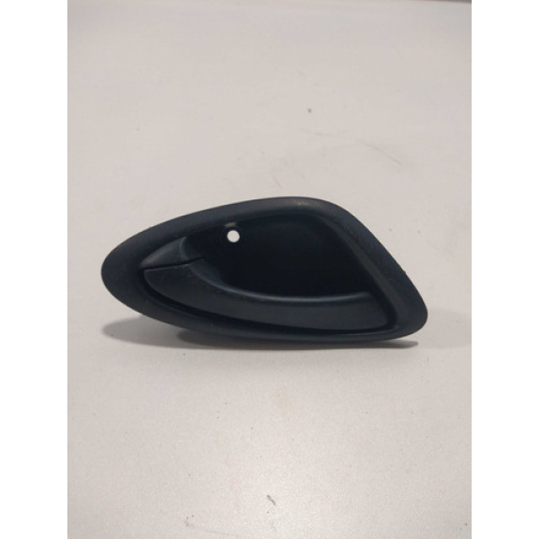 Maçaneta Interna Dianteira Esquerda Honda Fit 2003