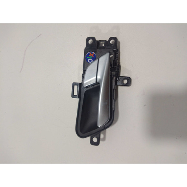 Maçaneta Interna Traseira Direita Hyundai Creta 2018