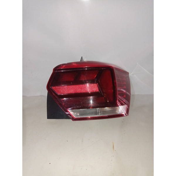 Lanterna Lado Direito Volkswagen Polo 2019