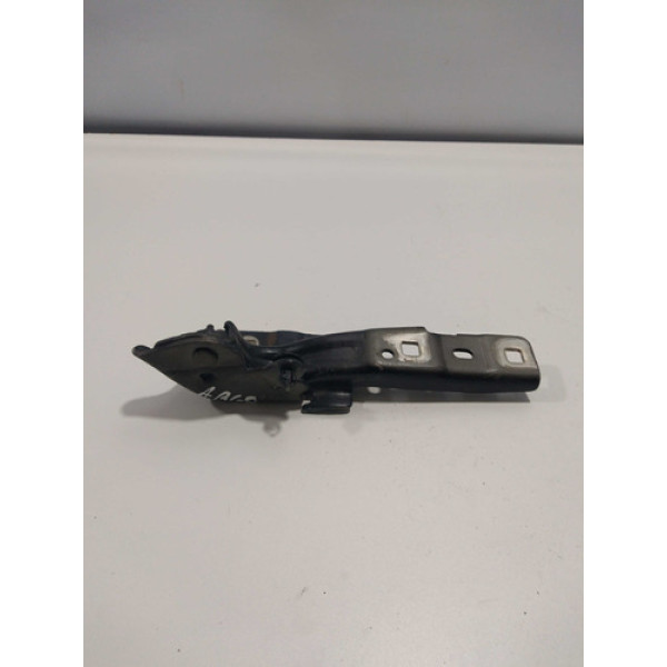 Braço Do Capô Ld Fiat Argo 2020