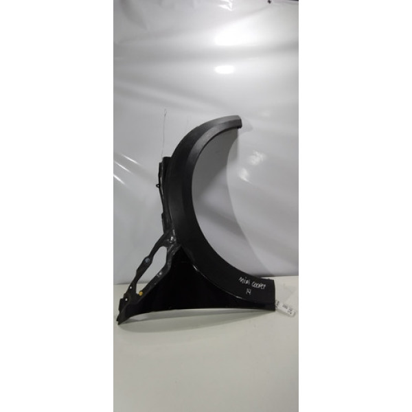 Paralama Lado Direito Mini Cooper Paceman 2014