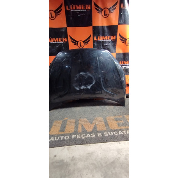 Capo Chery Tiggo 2 2020