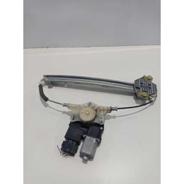 Maquina De Vidro Dianteira Direita Hyundai Hb20 2015