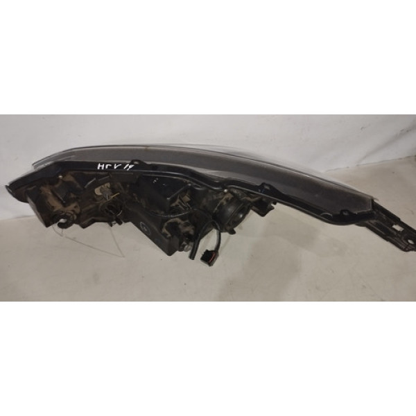 Farol Lado Direito Honda Hrv 2016 Recuperado