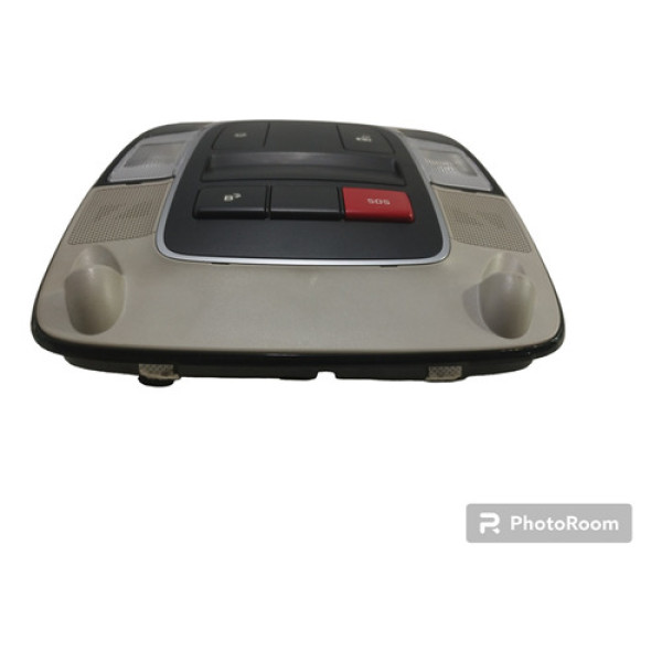 Luz Teto New Tucson 2020