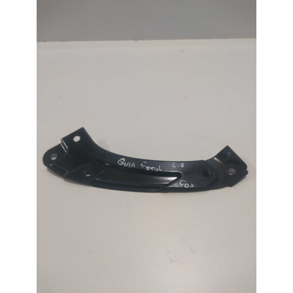 Guia Do Farol Lado Esquerdo Volkswagen Fox