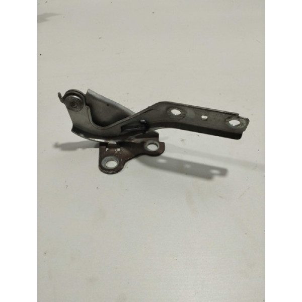 Dobradiça Do Capo Lado Esquerdo Volkswagen Gol G8