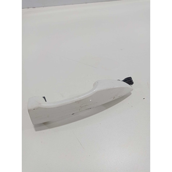 Maçaneta Externa Traseira Esquerda Toyota Corolla 2018