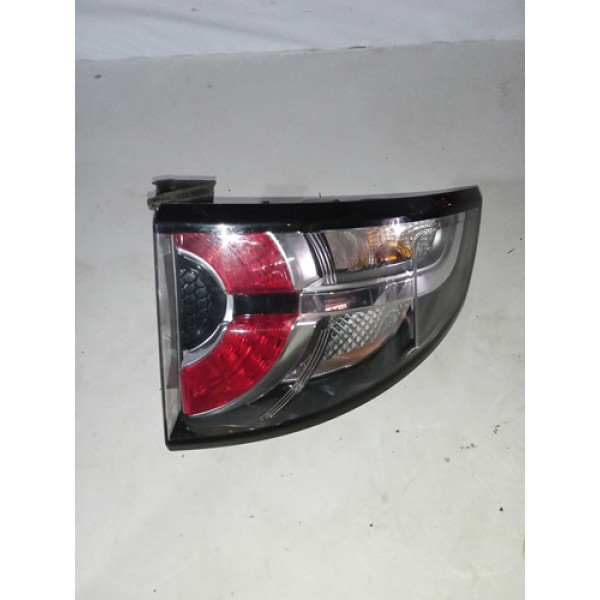 Lanterna Lado Direito Land Rover Discovery Sport 2017